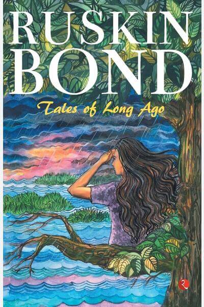Tales of Long Ago
