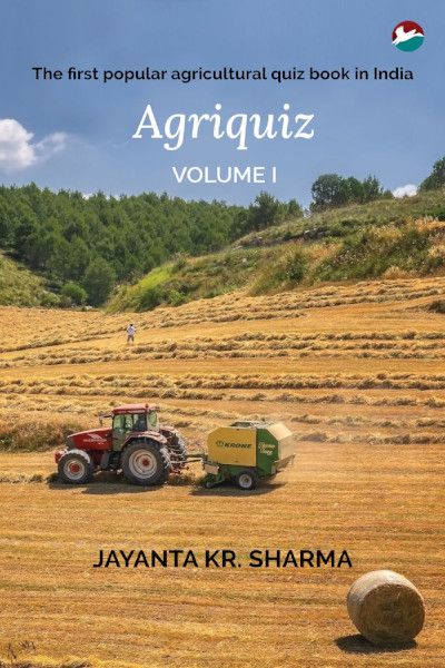 Agriquiz - Vol 1