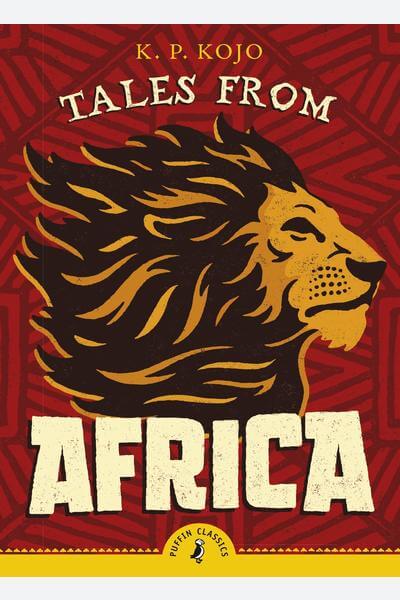 Tales from Africa