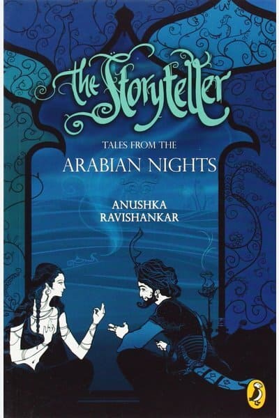 The Storyteller: Tales from the Arabian Nights
