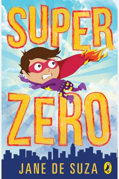 SuperZero