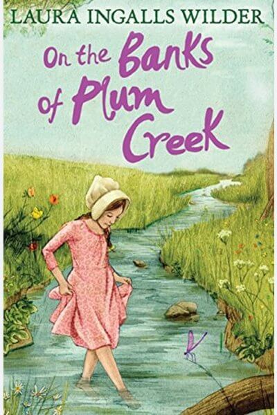 On the Banks of Plum Creek