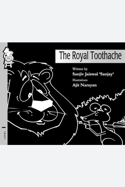 The Royal Toothache