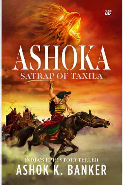 Ashoka: Satrap of Taxila