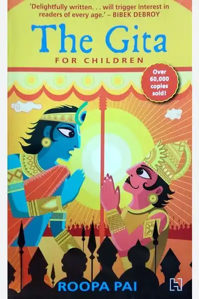 The Gita: For Children