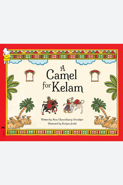 A Camel for Kelam