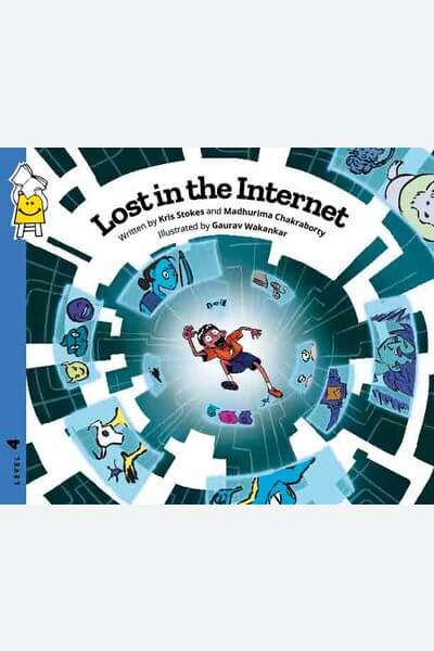 Lost in the Internet