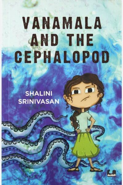 Vanamala and the Cephalopod