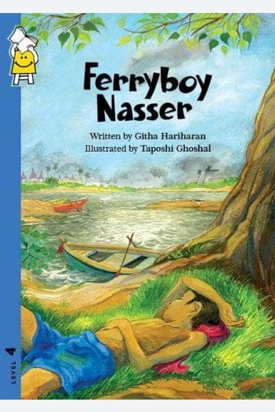 Ferryboy Nasser