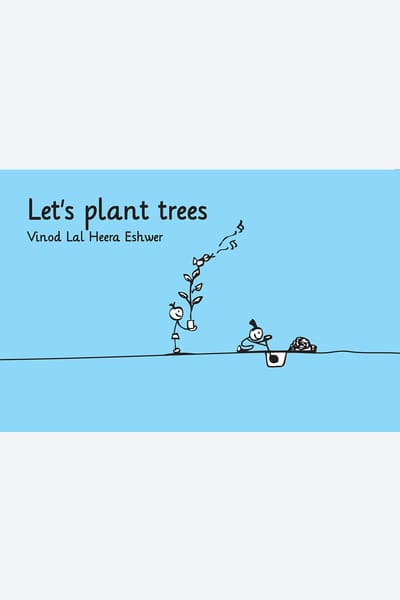 Let's Plant Trees