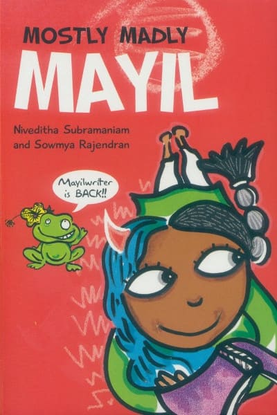 Mostly Madly Mayil