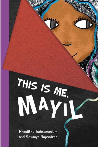 This is Me Mayil