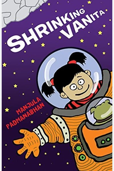 Shrinking Vanita