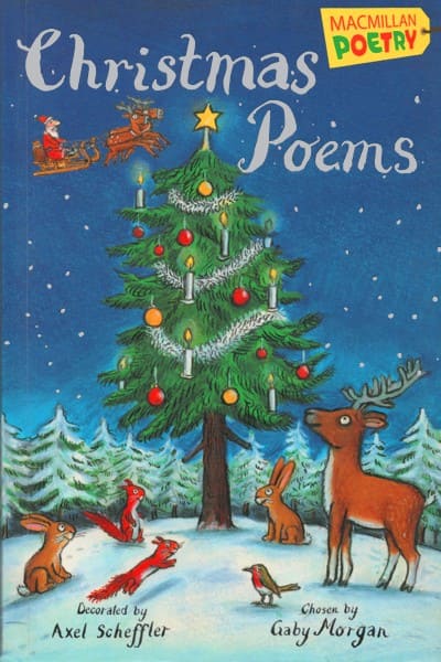 Christmas Poems