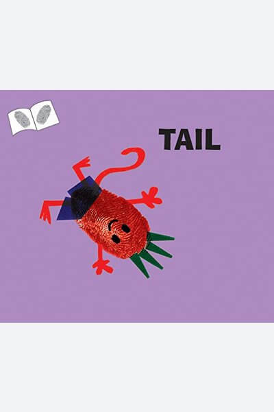 Tail