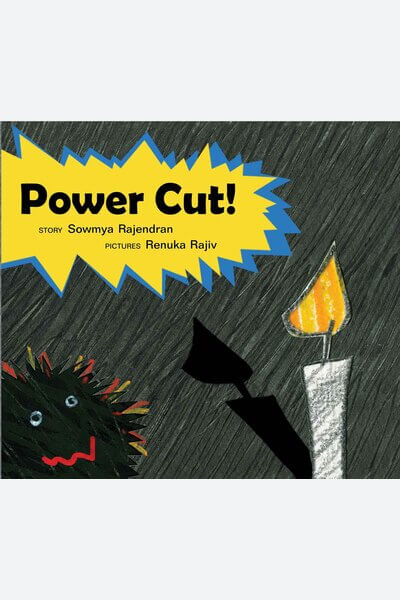 Power Cut!