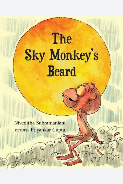 The Sky Monkey's Beard