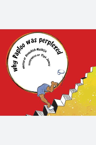 Why Paploo Was Perplexed