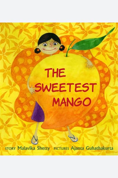 The Sweetest Mango