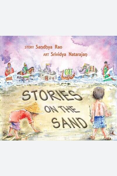 Stories On The Sand