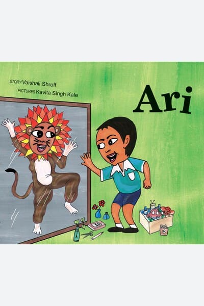 Ari