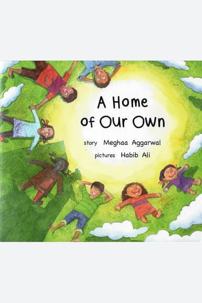 A Home of Our Own