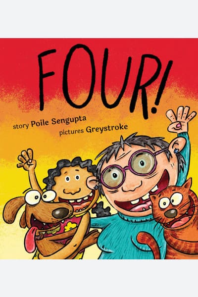 Four