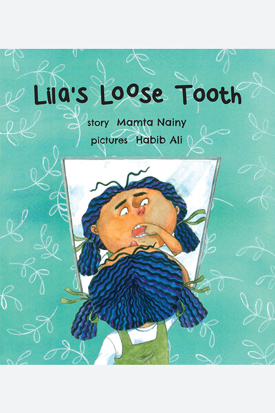 Lila's Loose Tooth