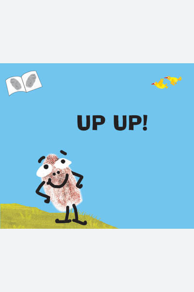 Up Up!
