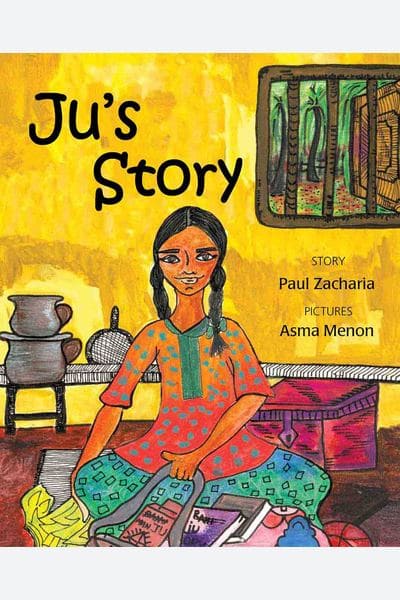 Ju's Story