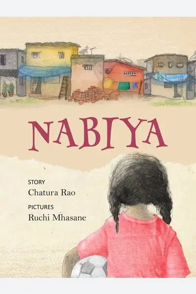 Nabiya