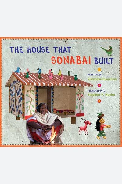 The House That Sonabai Built