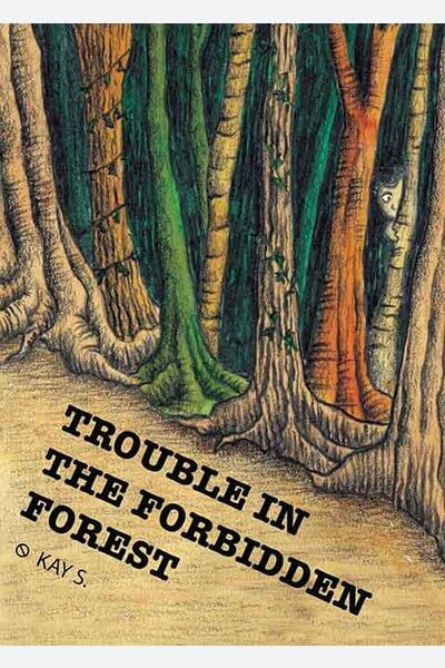 Trouble in the Forbidden Forest