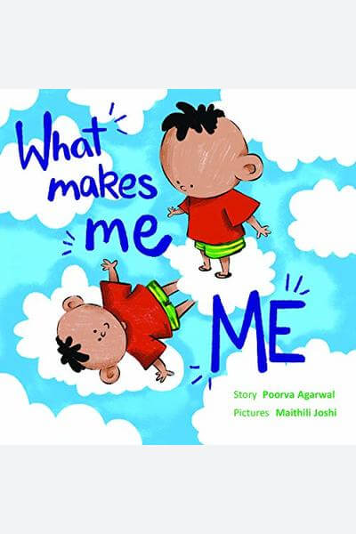 What Makes Me ME