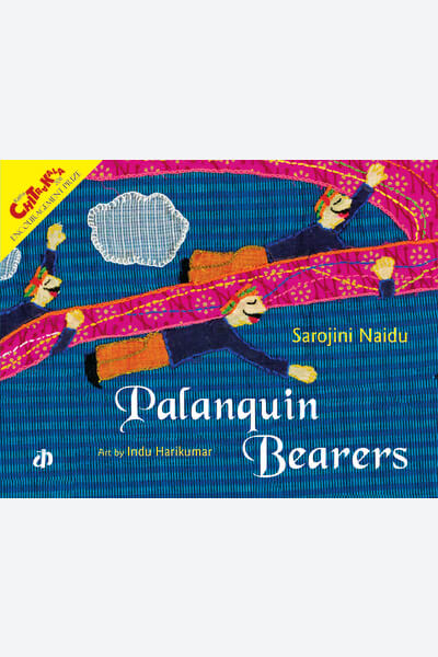 Palanquin Bearers