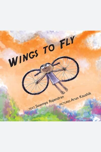 Wings To Fly