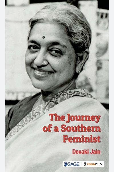 The Journey of a Southern Feminist