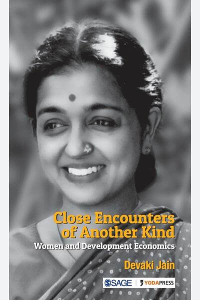 Close Encounters of Another Kind: Women and Development Economics