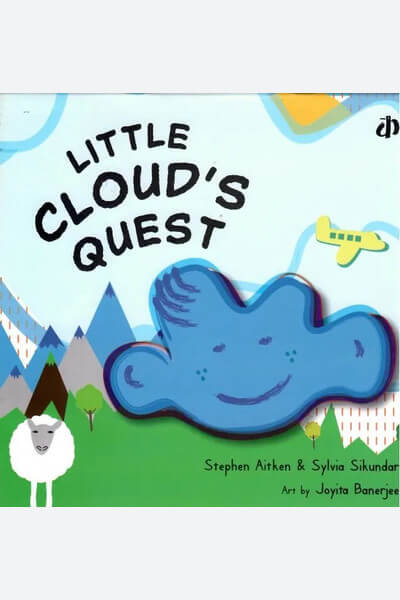 Little Cloud's Quest