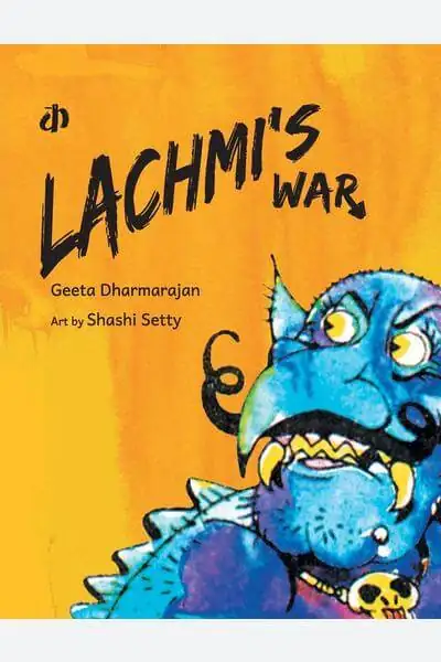 Lachmi's War