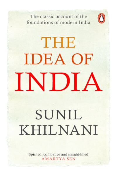 The Idea of India