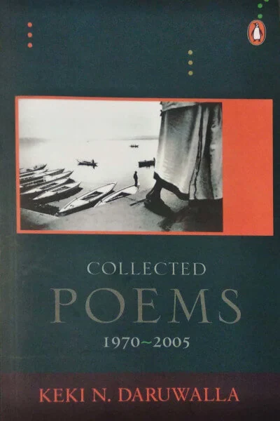 Collected Poems: 1970-2005