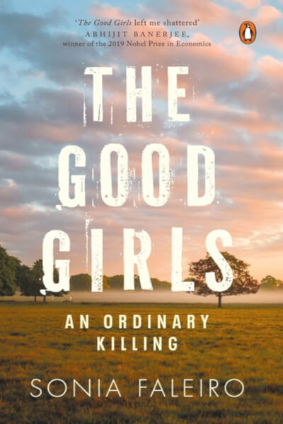 The Good Girls: An Ordinary Killing