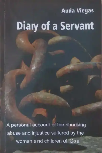 Diary of a Servant