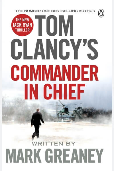 Tom Clancy's Commander in Chief