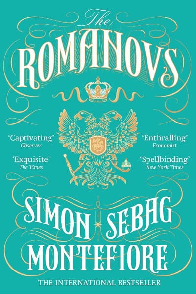 The Romanovs: 1613-1918