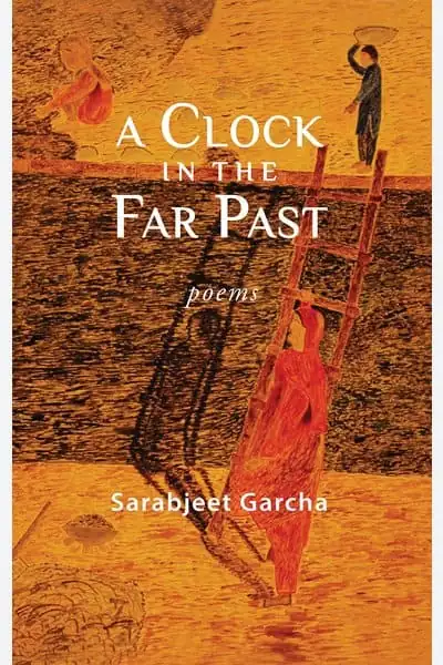 A Clock in the Far Past