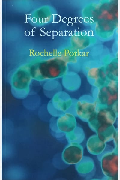 Four Degrees of Separation