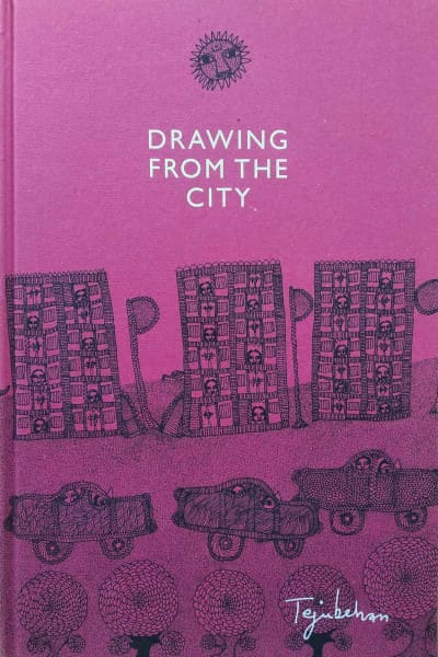 Drawing from the City