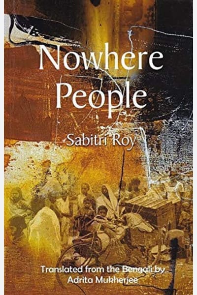 Nowhere People